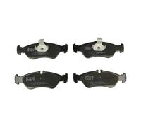 HART 219 121 Brake Pad Set, disc brake for MERCEDES-BENZ,VW