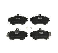 HART 220 176 Brake Pad Set, disc brake for MITSUBISHI,VOLVO