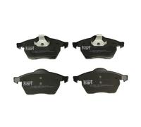 HART 220 188 Brake Pad Set, disc brake for OPEL,SAAB