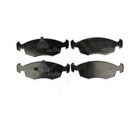 HART 221 078 Brake Pad Set, disc brake for FORD