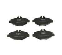 BRAKE PAD SET DISC BRAKE 221 117 FOR MERCEDES-BENZ M271.956/941 1.8L 4cyl 2.7L