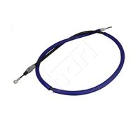 HART 224 266 Cable, parking brake for NISSAN,OPEL,RENAULT