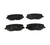 BRAKE PAD SET DISC BRAKE 226 049 FOR SUZUKI SAMURAI/Open/Off-Road/Vehicle 1.3L