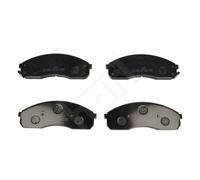 BRAKE PAD SET DISC BRAKE 226 363 FOR KIA HJ3HJ3 2.9L 4cyl CARNIVAL IIK5 2.5L