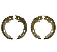 HART 230 894 Brake Shoe Set, parking brake for TOYOTA
