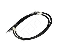 CABLE PULL PARKING BRAKE 232 373 FOR CHEVROLET OPEL ZAFIRA/MPV ASTRA/Van 1.7L