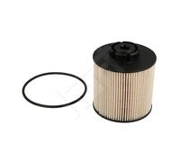 HART 335 537 Fuel filter for BREDAMENARINIBUS,GÜLERYÜZ,MAZ,MERCEDES-BENZ,OPTARE