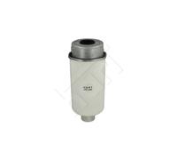 HART 360 966 Fuel filter for FORD