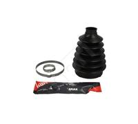 BELLOW DRIVE SHAFT 451 714 FOR SUBARU EJ207 2.0L 4cyl IMPREZA