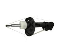 HART 811 207 Shock Absorber for ABARTH,FIAT