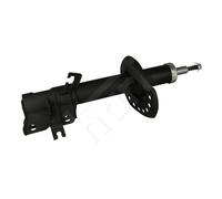 SHOCK ABSORBER 811 318 FOR NISSAN QASHQAI/+2 K9K292/282/430 1.5L M1D 2.0L 4cyl