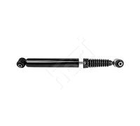SHOCK ABSORBER 811 810 FOR PEUGEOT 207/SW/Hatchback/Van/CC KFT /KFV /KFU 1.4L