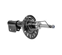 HART 814 178 Shock Absorber for CITROËN,PEUGEOT