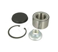 HART 902 017 Wheel Bearing Kit for NISSAN,OPEL,RENAULT