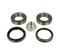 HART 902 087 Wheel Bearing Kit for KIA,MAZDA
