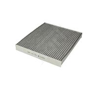 HART 925 584 Filter, interior air for HYUNDAI,KIA