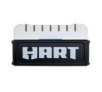 HART Advanced Stud Finder With 7-Sensors, Wood & Metal Stud Detector/Wall Scanner, Made in the USA