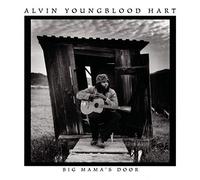 Hart, Alvin Youngblood - Big Mama's Door [Us Import]