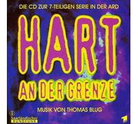 Hart an der Grenze (Fernsehserie)