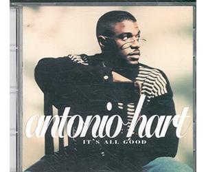 Hart Antonio - It's All Good