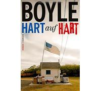 Hart auf hart by Boyle, Van-Gunsteren New 9783446247376 Fast Free Shipping.
