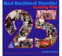 Hart Backboard - Twenty Five 25