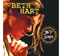 Hart,Beth - 37 days