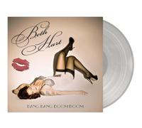 Hart,Beth - Bang Bang Boom Boom (Lp 140 Gr.Transparent) [VINYL]