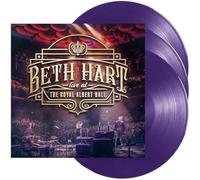 Hart,Beth - Live at the Royal Albert Hall (Ltd.3lp Purple) [VINYL]