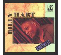 Hart, Billy - Amethyst