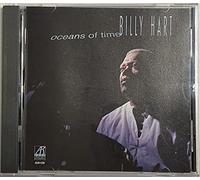 Hart, Billy - Oceans of Time