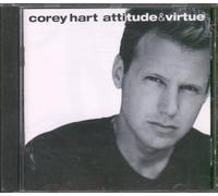 Hart, Corey - Attitude & Virtue