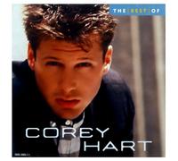 Hart, Corey - Best of