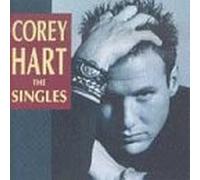 Hart Corey - Singles