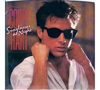 Hart, Corey - Sunglasses at night - At the dance