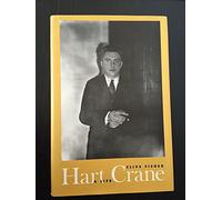 Hart Crane - A Life