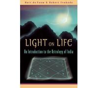 Hart Defouw Robert E. Svoboda Light on Life (Paperback) (US IMPORT)