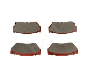HART Disc Brake Pad Set Front for SUNNY 1 4 /SPOR 1N003328Z 1N183328Z