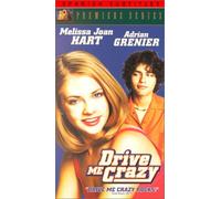 Hart - Drive Me Crazy [VHS]