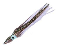 HART FISHING IHO40X046 B/5pcs Hart Octopus - 4.0 - C.x-046 for anglers, built for reliable fishing performance