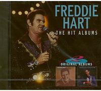 Hart, Freddie - The Hit Albums
