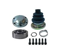 HART Inner Driveshaft Joint Kit for AUDI A3 03-12 1K0407331