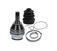 HART Inner Driveshaft Joint Kit for VECTRA C 1.8 02- 374320 374402