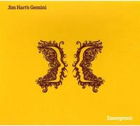 Hart, Jim - Emergence
