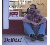 Hart, Ken - Driftin