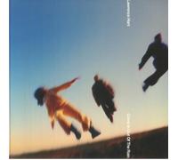 HART, Lawrence - Come In Out Of The Rain - Vinyl (LP + MP3 download code)