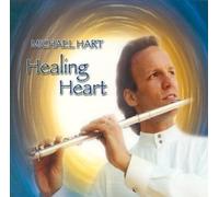 Hart, Michael - Healing Heart (US Import)