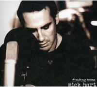 Hart,Mick - Finding Home [Australian Import]