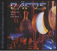 Hart, Mickey - Dafos