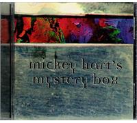 Hart, Mickey - Mickey Hart's Mystery Box